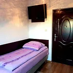 Отель типа 
