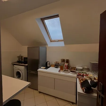 Felix فندق مبيت وإفطار