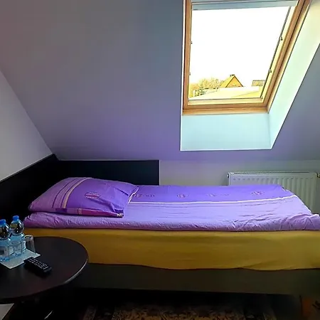 Bed & Breakfast Felix Słupsk
