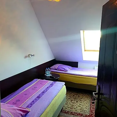 Felix فندق مبيت وإفطار