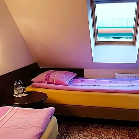 فندق مبيت وإفطار Felix