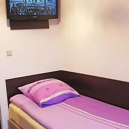 Bed & Breakfast Felix 3*