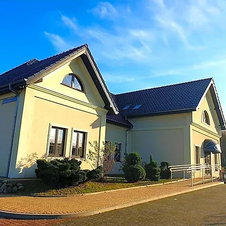 Felix Bed & Breakfast