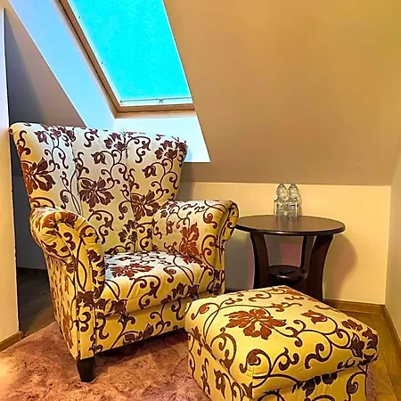 فندق مبيت وإفطار Felix
