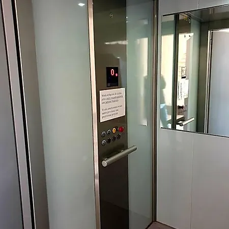Felix فندق مبيت وإفطار سووبسك