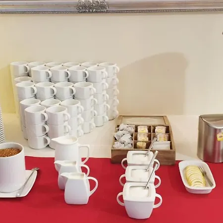 Felix Bed and breakfast *