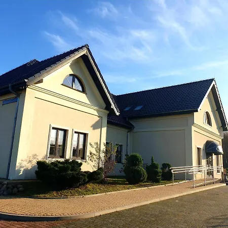 Felix فندق مبيت وإفطار