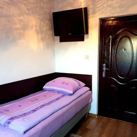 Bed and breakfast Felix Słupsk
