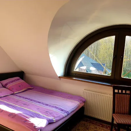 Bed and breakfast Felix Słupsk