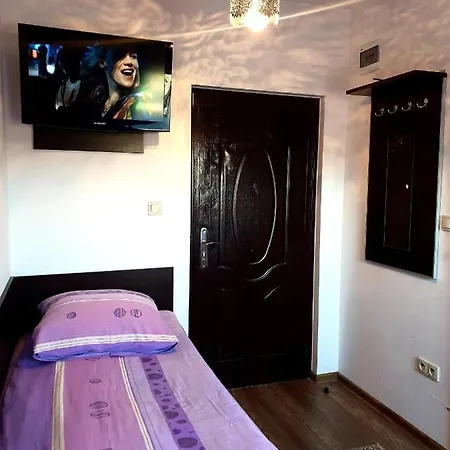 Felix Bed and breakfast *