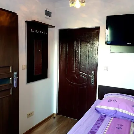 Bed & Breakfast Felix 3*