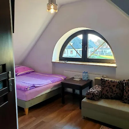 Felix 3* Słupsk