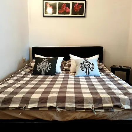 Felix Bed and breakfast