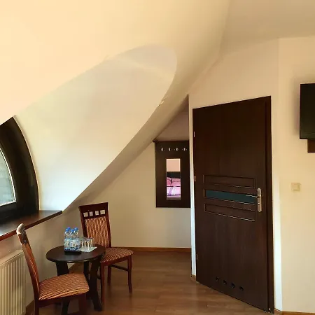 Felix 3* Słupsk