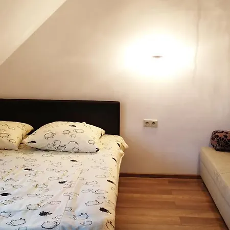 Felix Bed and breakfast *
