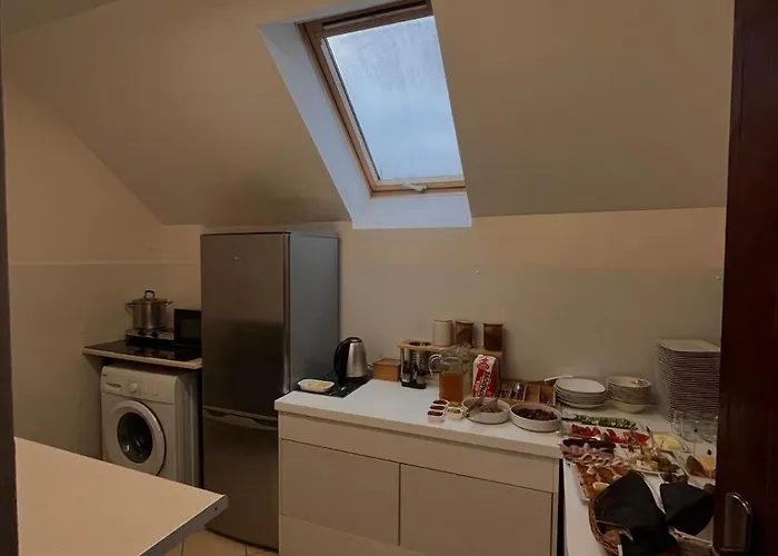 Felix فندق مبيت وإفطار