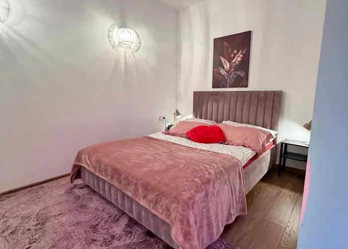 Felix فندق مبيت وإفطار 3*