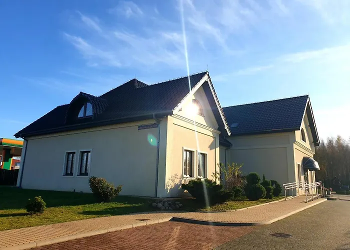 Felix 3* سووبسك