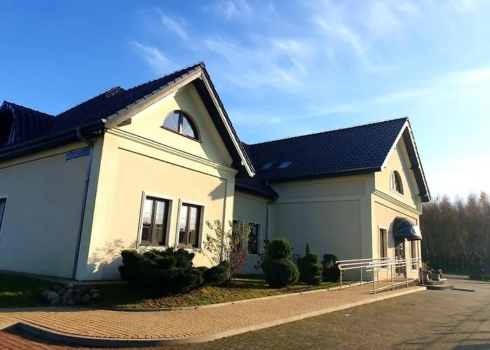 Felix فندق مبيت وإفطار