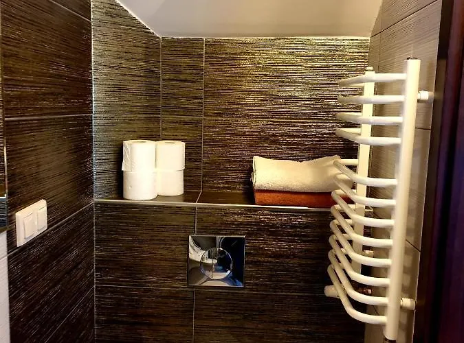 فندق مبيت وإفطار Felix سووبسك