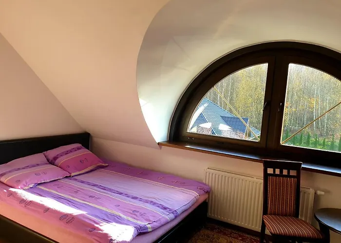 فندق مبيت وإفطار Felix سووبسك