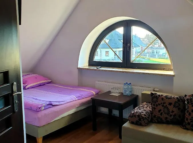 Felix 3* سووبسك