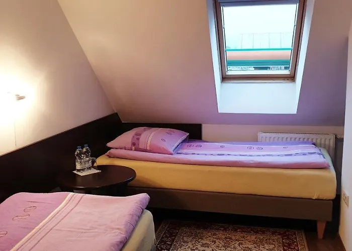 Felix فندق مبيت وإفطار سووبسك